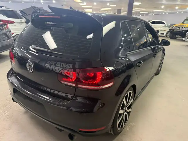 2012 Volkswagen Golf GTI 5dr HB DSG, AS IS, 30 SERVICE RECORDS - Photo 5
