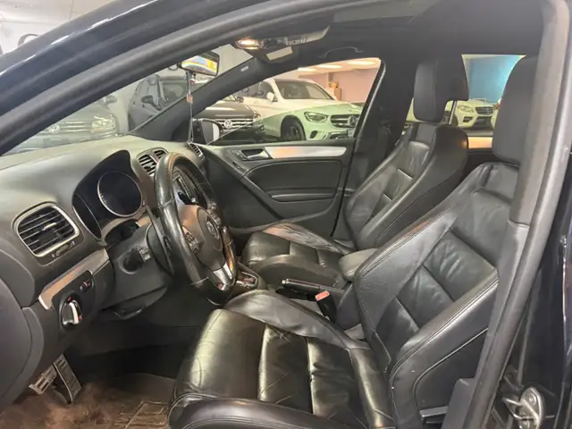 2012 Volkswagen Golf GTI 5dr HB DSG, AS IS, 30 SERVICE RECORDS - Photo 8