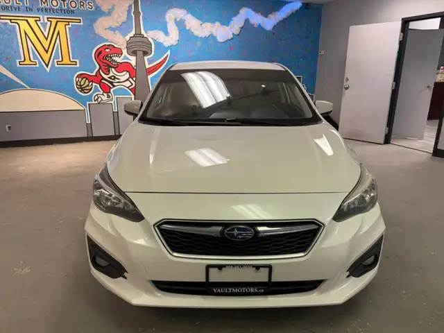 2017 Subaru Impreza 4dr Sdn Man Touring, 21 Service records, No - Photo 2