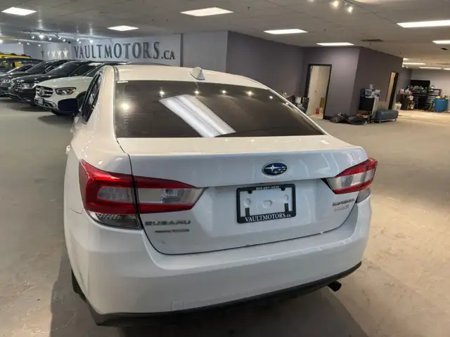 2017 Subaru Impreza 4dr Sdn Man Touring, 21 Service records, No - Photo 4