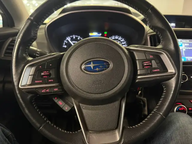 2017 Subaru Impreza 4dr Sdn Man Touring, 21 Service records, No - Photo 5