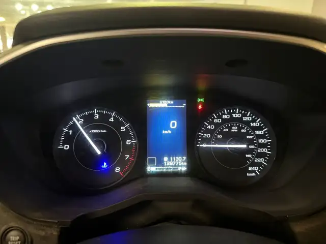 2017 Subaru Impreza 4dr Sdn Man Touring, 21 Service records, No - Photo 6