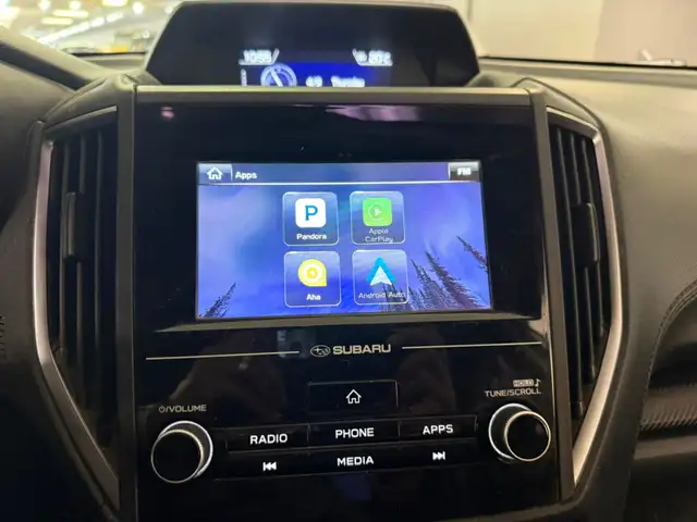 2017 Subaru Impreza 4dr Sdn Man Touring, 21 Service records, No - Photo 7