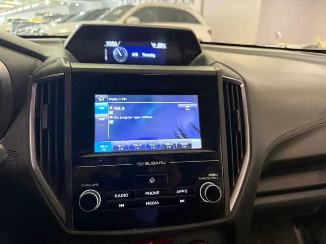 2017 Subaru Impreza 4dr Sdn Man Touring, 21 Service records, No - Photo 8