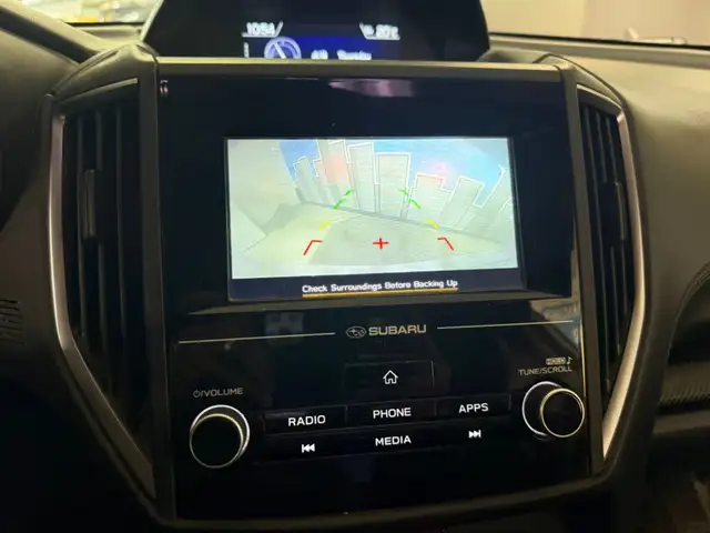 2017 Subaru Impreza 4dr Sdn Man Touring, 21 Service records, No - Photo 9