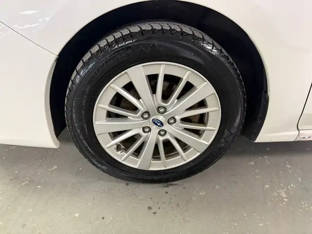 2017 Subaru Impreza 4dr Sdn Man Touring, 21 Service records, No - Photo 10