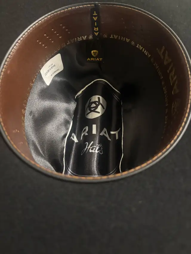 Cowboy hats for sale $15 or 2 for $25 - Photo 3