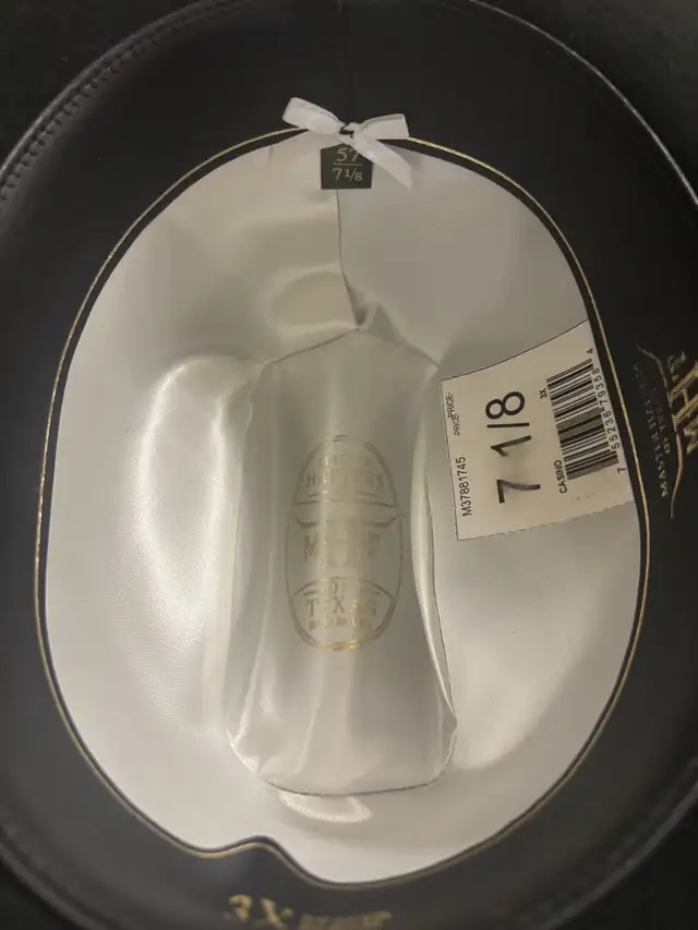 Cowboy hats for sale $15 or 2 for $25 - Photo 7