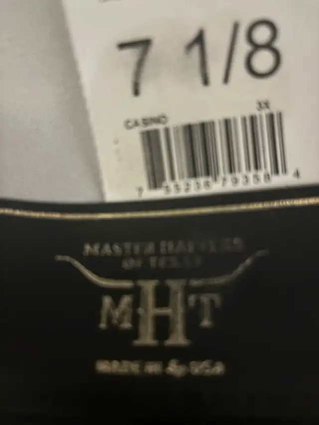 Cowboy hats for sale $15 or 2 for $25 - Photo 9