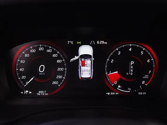 2019 Volvo XC60 T6 Inscription AWD, Sunroof, Alloy Wheels. - Photo 17