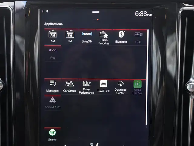 2019 Volvo XC60 T6 Inscription AWD, Sunroof, Alloy Wheels. - Photo 22