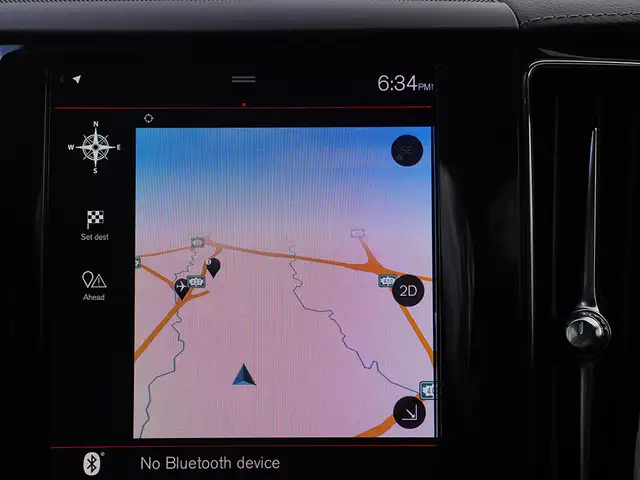 2019 Volvo XC60 T6 Inscription AWD, Sunroof, Alloy Wheels. - Photo 25