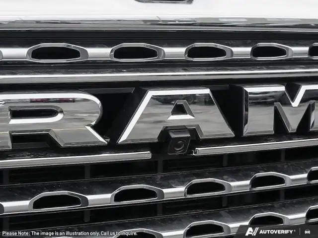 2026 Ram 1500 Limited - Photo 8