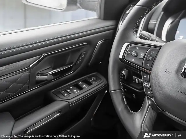 2026 Ram 1500 Limited - Photo 14