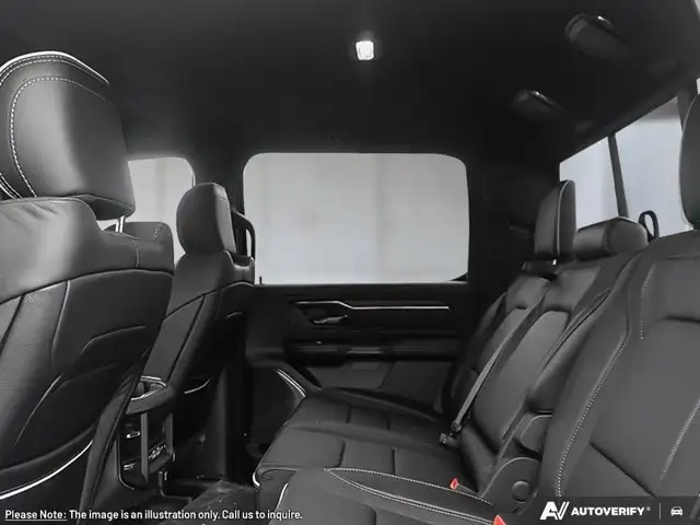 2026 Ram 1500 Limited - Photo 20