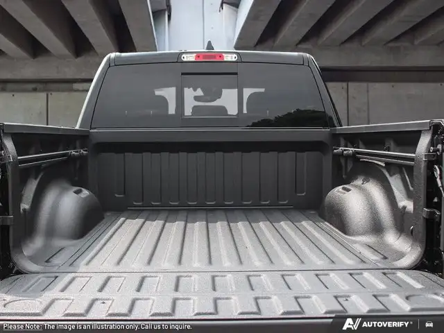 2026 Ram 1500 Sport - Photo 8