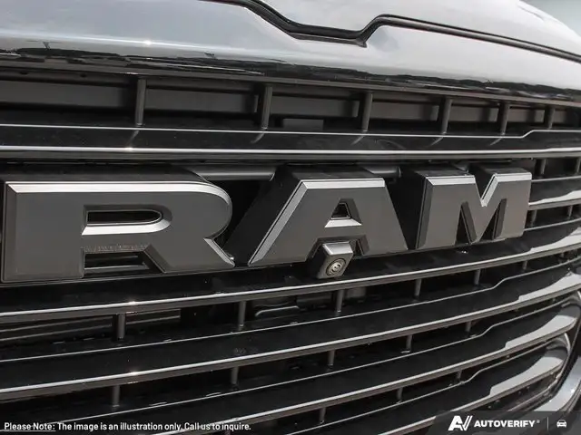 2026 Ram 1500 Sport - Photo 10