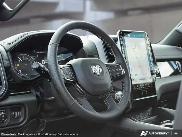 2026 Ram 1500 Sport - Photo 13