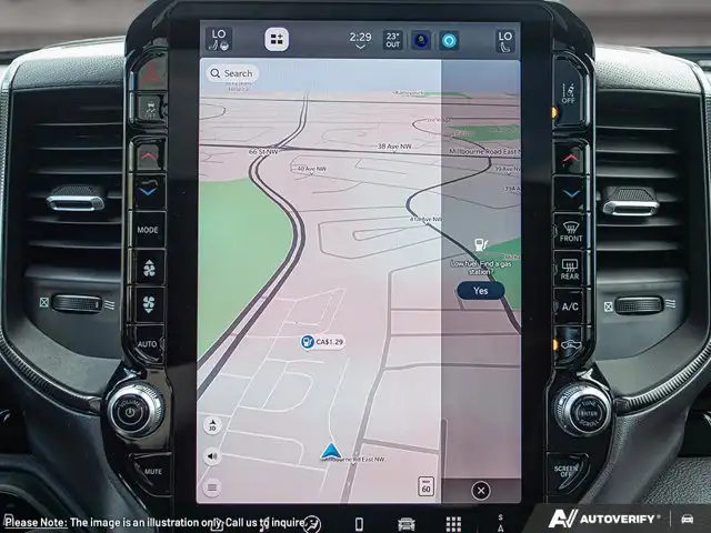 2026 Ram 1500 Sport - Photo 19