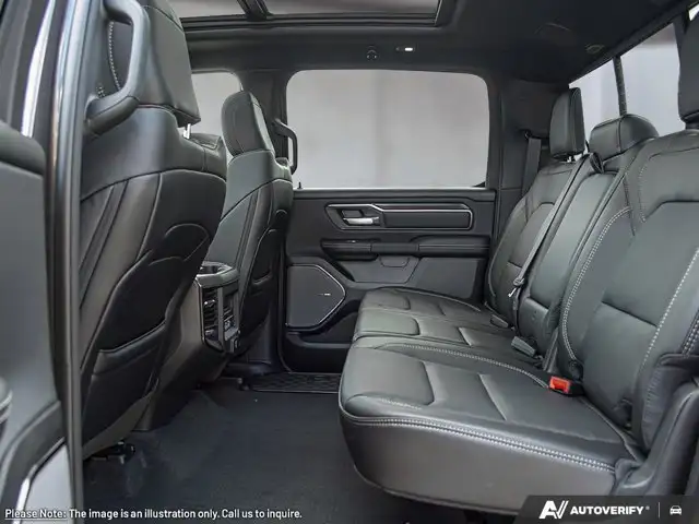 2026 Ram 1500 Sport - Photo 22