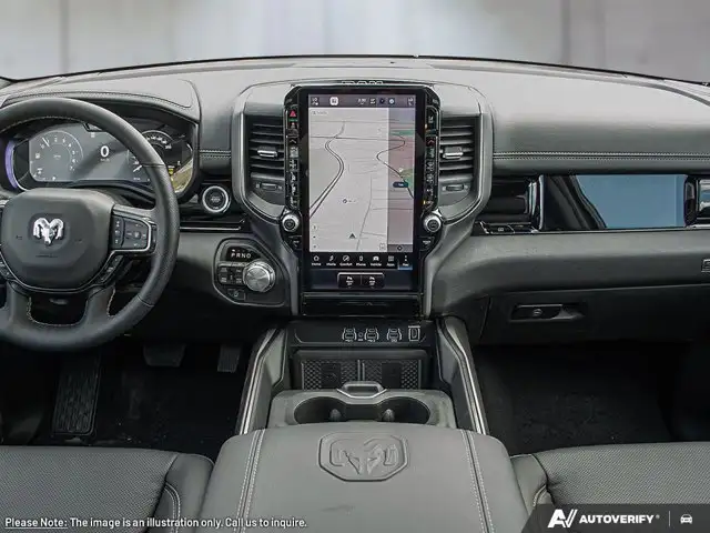 2026 Ram 1500 Sport - Photo 23