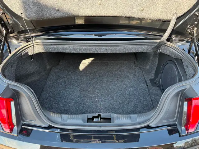 2019 Ford Mustang EcoBoost Premium Power Convertible Top! Rem... - Photo 9