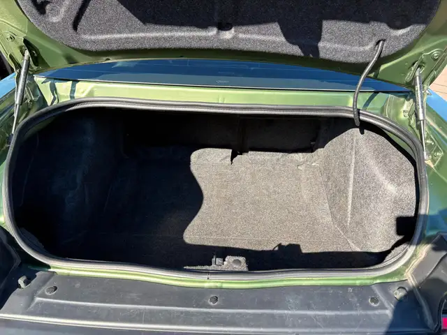 2019 Dodge Challenger Scat Pack 392 Sunroof! Remote Starter! - Photo 8