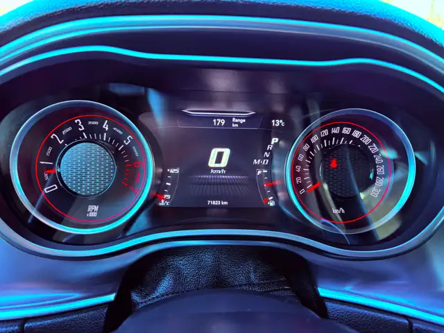 2019 Dodge Challenger Scat Pack 392 Sunroof! Remote Starter! - Photo 13