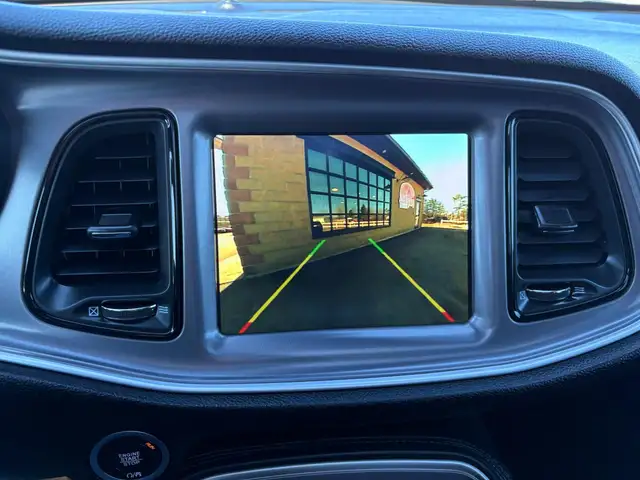 2019 Dodge Challenger Scat Pack 392 Sunroof! Remote Starter! - Photo 15