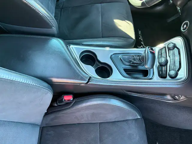 2019 Dodge Challenger Scat Pack 392 Sunroof! Remote Starter! - Photo 19