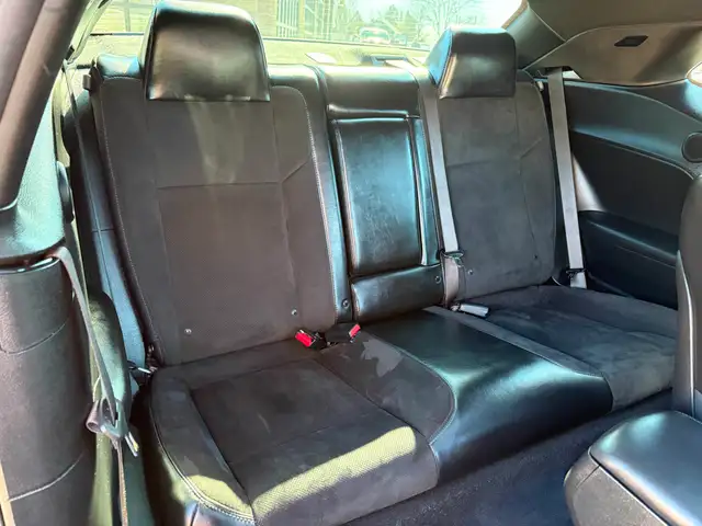 2019 Dodge Challenger Scat Pack 392 Sunroof! Remote Starter! - Photo 20