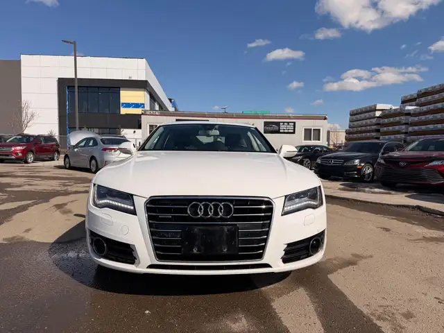 2013 Audi A7 3.0 Premium : Low Mileage - Photo 2