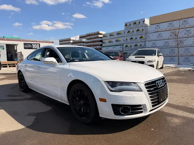 2013 Audi A7 3.0 Premium : Low Mileage - Photo 3