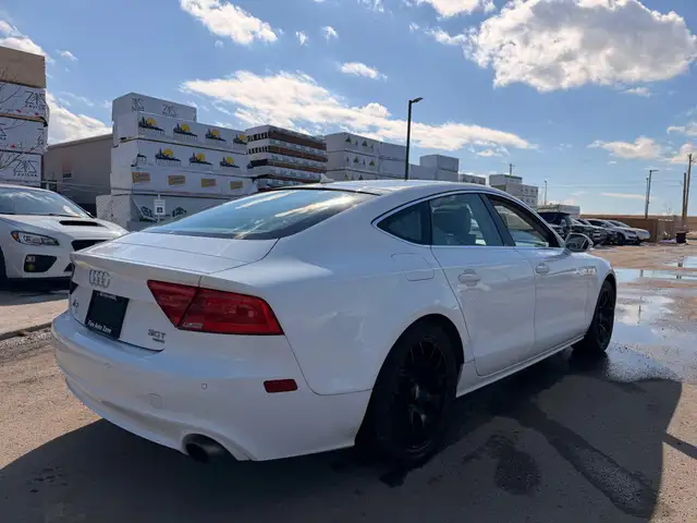 2013 Audi A7 3.0 Premium : Low Mileage - Photo 4