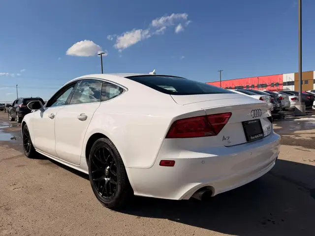 2013 Audi A7 3.0 Premium : Low Mileage - Photo 6