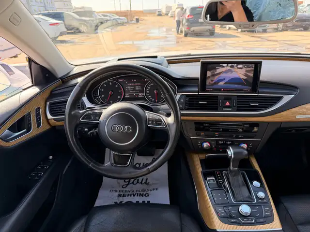 2013 Audi A7 3.0 Premium : Low Mileage - Photo 7