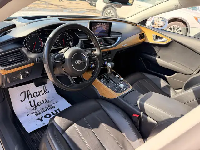2013 Audi A7 3.0 Premium : Low Mileage - Photo 8
