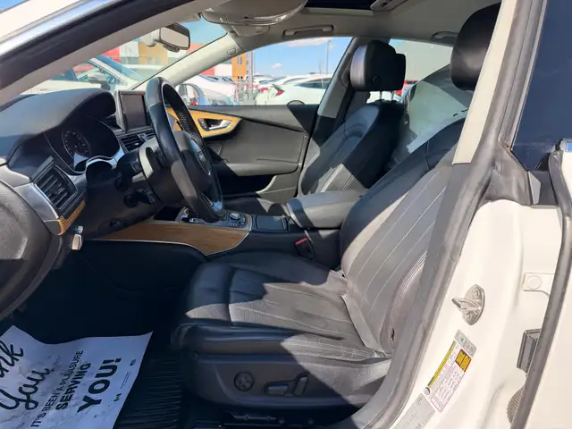 2013 Audi A7 3.0 Premium : Low Mileage - Photo 9