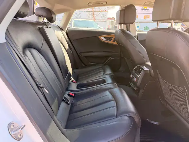2013 Audi A7 3.0 Premium : Low Mileage - Photo 10