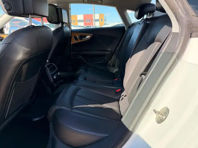 2013 Audi A7 3.0 Premium : Low Mileage - Photo 11