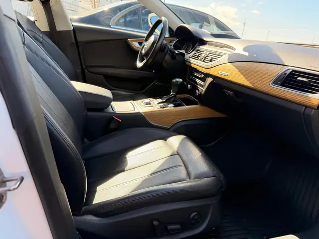 2013 Audi A7 3.0 Premium : Low Mileage - Photo 12