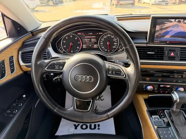 2013 Audi A7 3.0 Premium : Low Mileage - Photo 13
