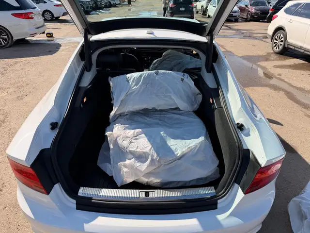2013 Audi A7 3.0 Premium : Low Mileage - Photo 18