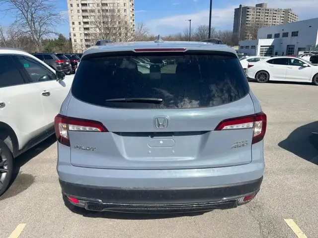 2022 Honda Pilot Sport |1 Owner | Heated Seats | Remote Start - Photo 5