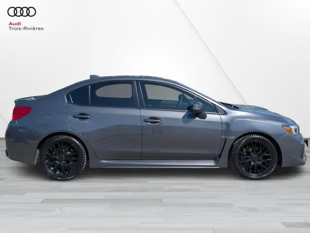 2020 Subaru WRX Sport 6M 1 Proprieta - Photo 2