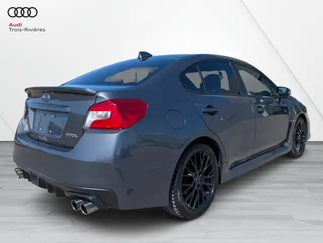 2020 Subaru WRX Sport 6M 1 Proprieta - Photo 3