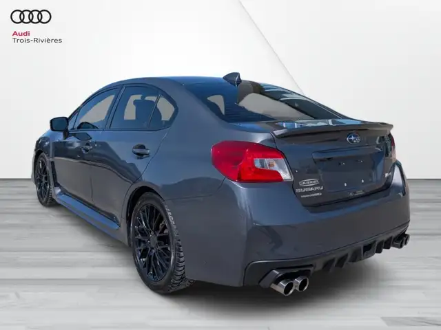2020 Subaru WRX Sport 6M 1 Proprieta - Photo 5