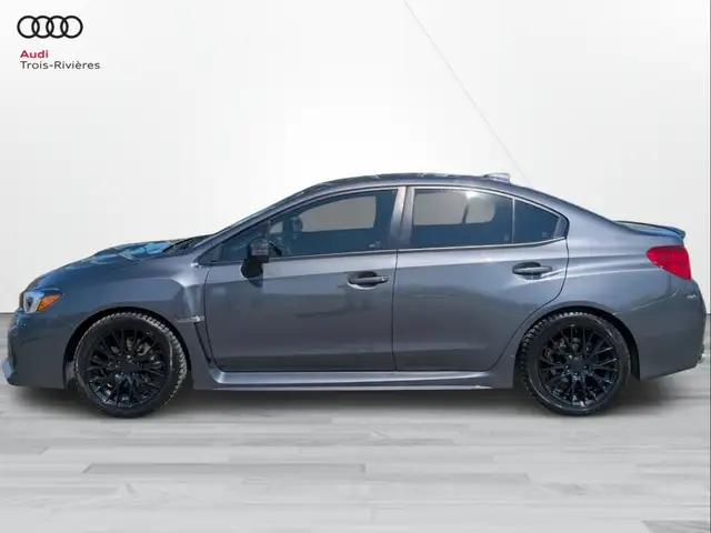 2020 Subaru WRX Sport 6M 1 Proprieta - Photo 6