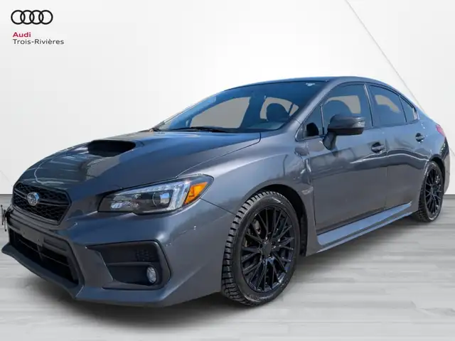 2020 Subaru WRX Sport 6M 1 Proprieta - Photo 7