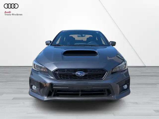 2020 Subaru WRX Sport 6M 1 Proprieta - Photo 8